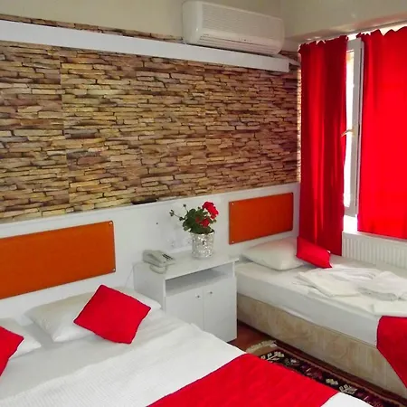 Hotell Belgin 3*