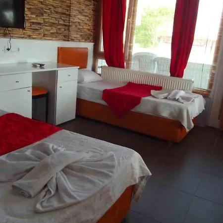Belgin 3*