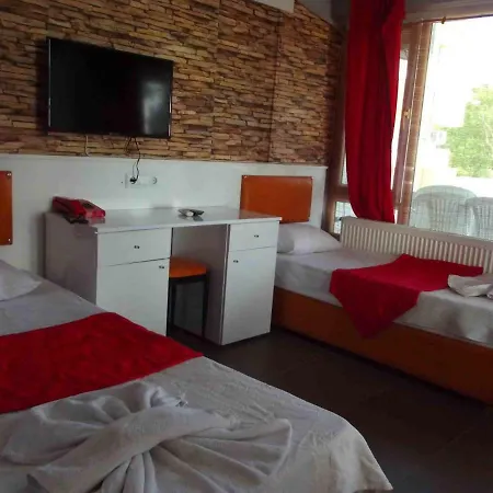 Hotell Belgin 3*