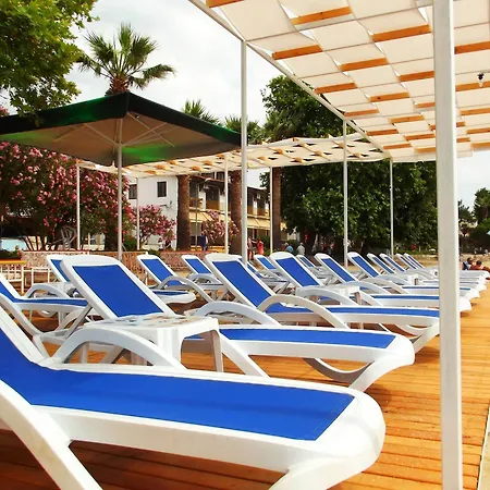 Hotell Belgin 3*