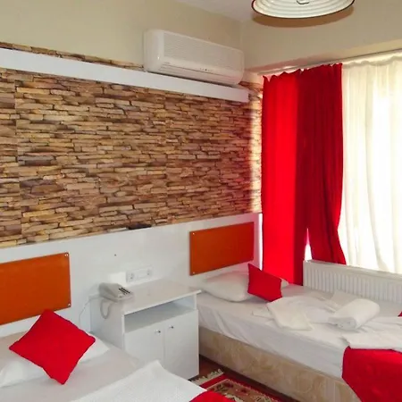 Hotel Belgin Erdek