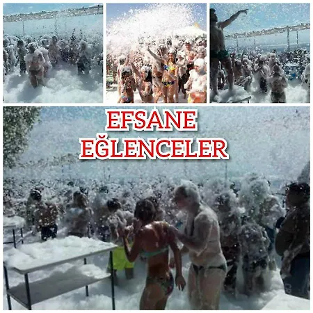 Belgin Hotel 3*