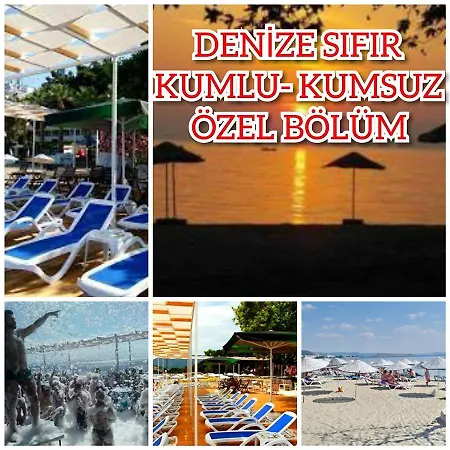 Hotel Belgin