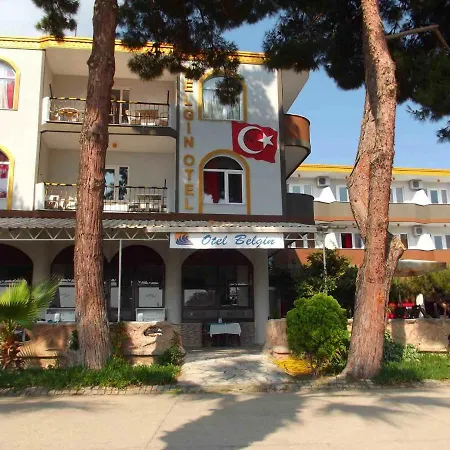 Hotel Belgin 3*