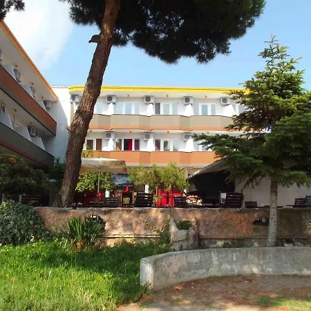Belgin 3* Erdek
