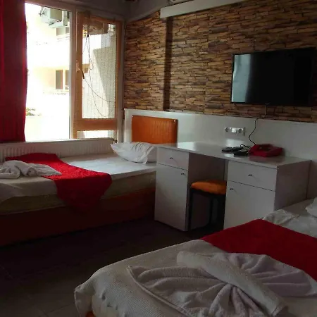 Hotel Belgin