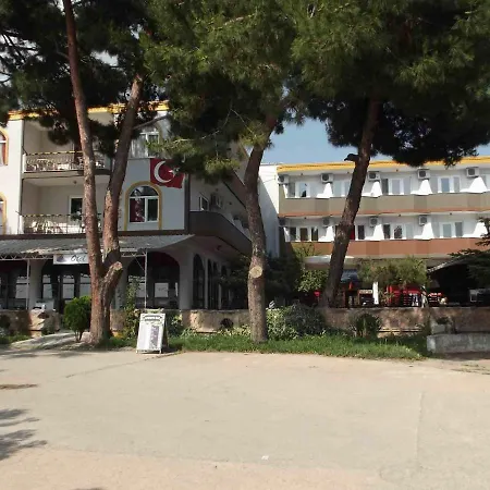 Belgin Erdek