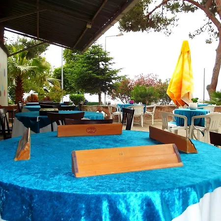 Hotel Belgin 3*